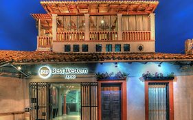 Hotel Best Western Taxco