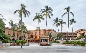 Hotel Playa Mazatlan Mexico