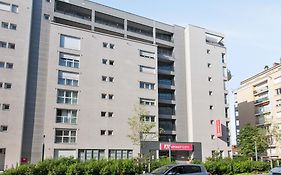 Aparthotel Appart'city Lyon