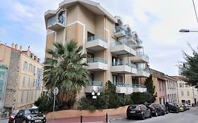 Residhotel Les Coralynes Cannes