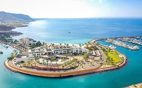 Costa Baja Resort&Spa