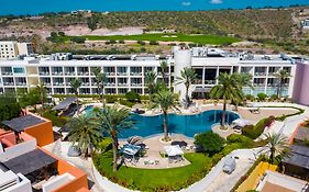 Costa Baja Resort And Spa 5*