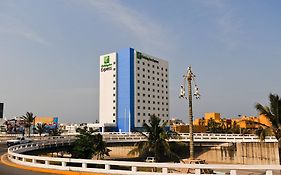 Holiday Inn Express Veracruz Boca Del Rio  Mexico