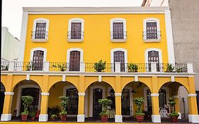 Best Western Hotel Madan Villahermosa 3* México