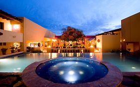 Hotel Los Patios Cabo San Lucas 4* México