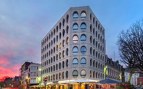 Best Western Premier Why Hotel Lille