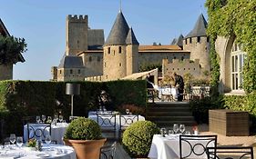 Hotel la Cite Carcassonne