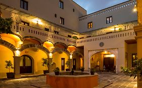 Hotel Quinta Real Puebla  México