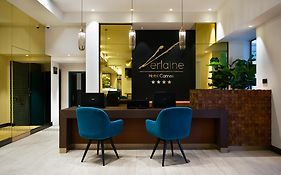 Hotel Verlaine Cannes