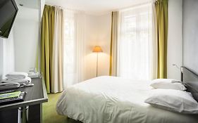 Hotel Cousture Toulouse