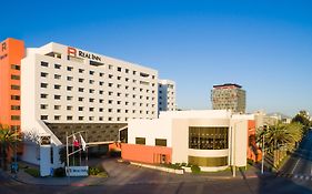 Hotel Camino Real Tijuana