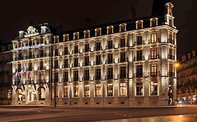Grand Hotel La Cloche Dijon - Mgallery photos Exterior