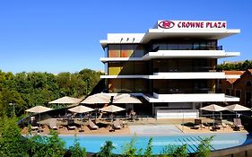 Crowne Plaza Montpellier Corum, An Ihg Hotel photos Exterior
