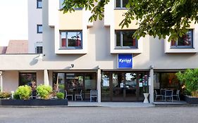 Hôtel Kyriad Strasbourg Lingolsheim