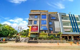 Hotel Eleven Heights Bhopal 3*