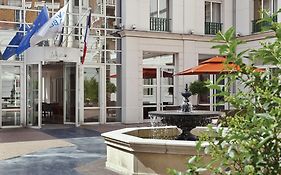Hotel Vacances Bleues Villa Modigliani  3*