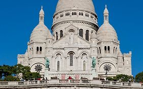 Timhotel Montmartre  3*