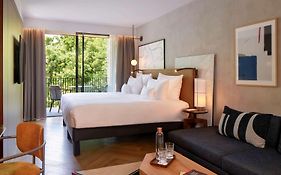 L'esquisse Hotel & Spa - Mgallery