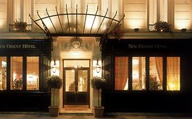 New Orient Hotel Paris 3*