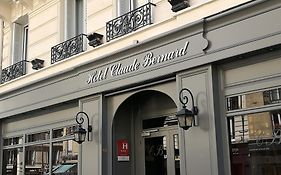 Hotel Claude Bernard Saint Germain 3*