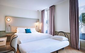 Hotel Cervantes By Happyculture
