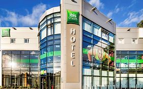 Ibis Styles Birmingham Oldbury Hotel Oldbury (west Midlands) United Kingdom
