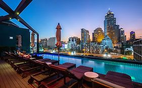 Hotel Icon Bangkok Sukhumvit - Sha Extra Plus photos Exterior