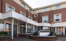 Derby Station Hotel, Sure Hotel Collection By Best Western  3* United Kingdom