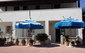 Hotel Residence Alga Blu Sul Mare