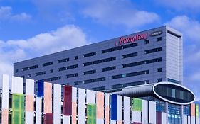 Hampton By Hilton Liverpool John Lennon Airport Hotel Speke 3* United Kingdom