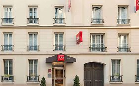 Hotel Ibis Paris Levallois Perret