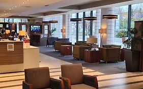 Holiday Inn Express London Excel 3*