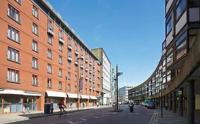 Citadines Barbican London Aparthotel United Kingdom