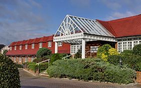 Best Western Calcot Hotel Reading 3*
