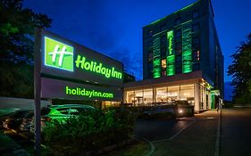 Holiday Inn Bournemouth, An Ihg Hotel  4* United Kingdom