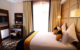 Piccadilly London West End 5*