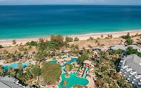 Thavorn Palm Beach Resort photos Exterior