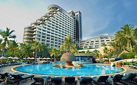 Hilton Hua Hin Resort & Spa  Thailand