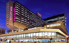 Mercure Manchester Piccadilly Hotel Manchester United Kingdom