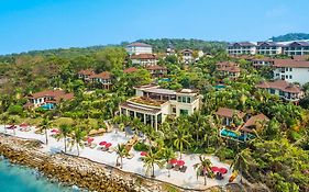 Intercontinental Pattaya Resort, An Ihg Hotel - Sha Extra Plus photos Exterior