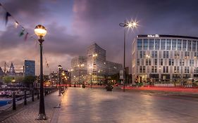 Hilton Liverpool City Centre photos Exterior