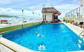 Mike Hotel Pattaya