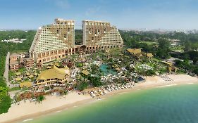 Centara Grand Mirage Beach Resort Pattaya - Sha Extra Plus