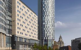 Radisson Blu Hotel, Liverpool photos Exterior