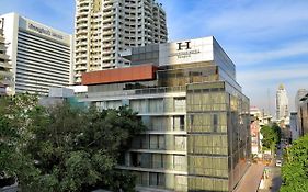 The Heritage Hotels Bangkok 4*