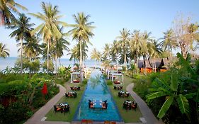 Kupu Kupu Phangan Beach Villas 5*