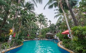 The Viridian Resort - Sha Plus