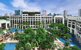 Siam Kempinski Hotel Bangkok photos Exterior