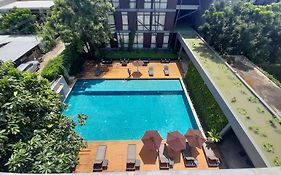 Vismaya Suvarnabhumi Luxury Resort 3*