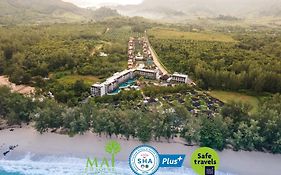 Mai Khao Lak Beach Resort And Spa